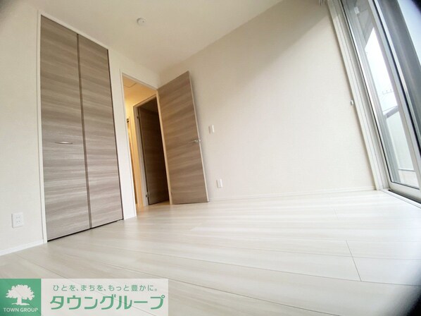 ベルハイムの物件内観写真